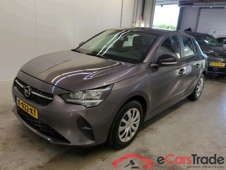 OPEL Corsa 1.2 Edition