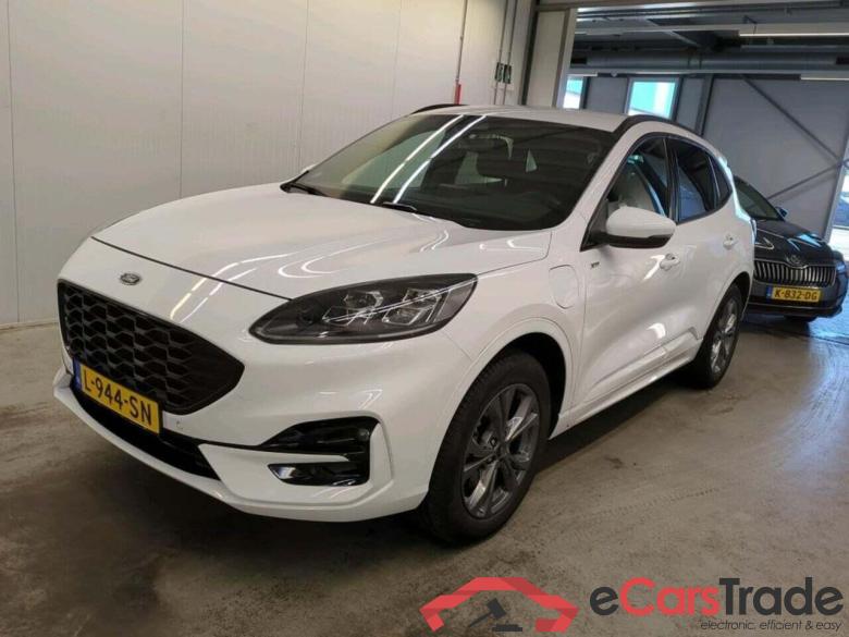 FORD KUGA 2.5 PHEV ST-Line X #1