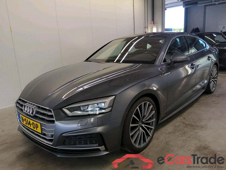 AUDI A5 Sportback 40 TFSI Sp SL ed.