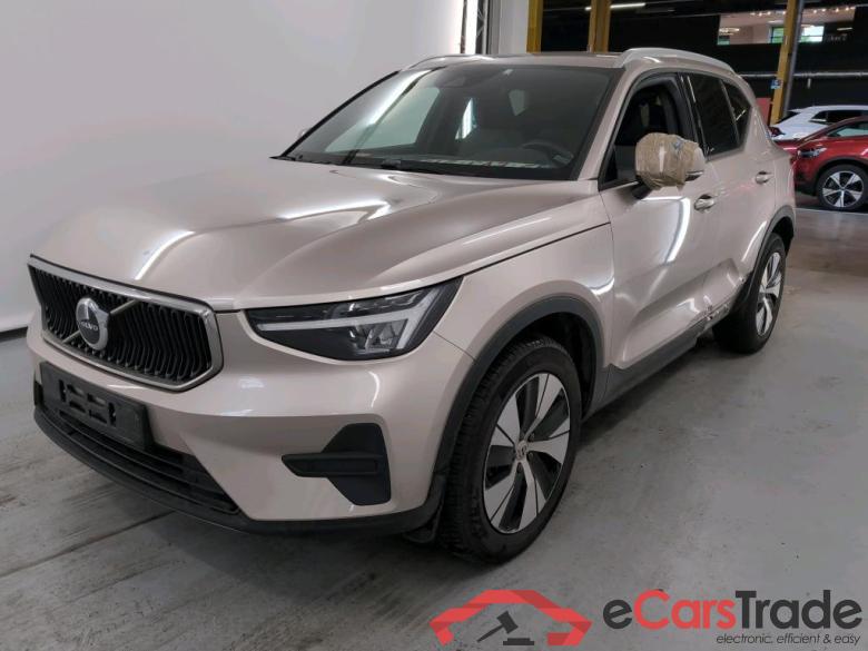 VOLVO XC40 1.5 T2 CORE LIMITED EDITION AUTO #1