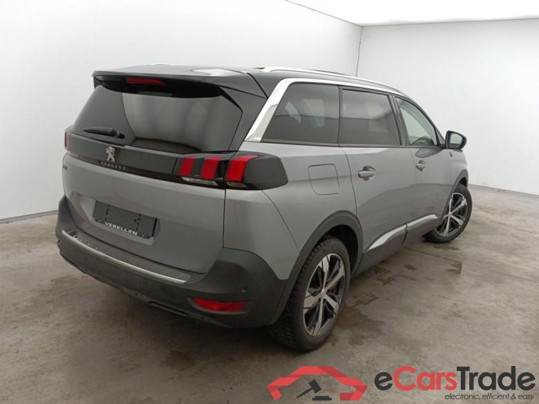 Peugeot 5008 1.5 BlueHDi 96kW S&S EAT8 Crossway 5d 7pl #5