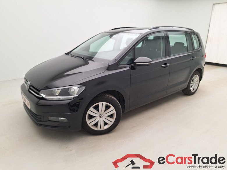 VW, Touran '15, Volkswagen Touran 1.5 TSi Trendline DSG 5d 7pl #2