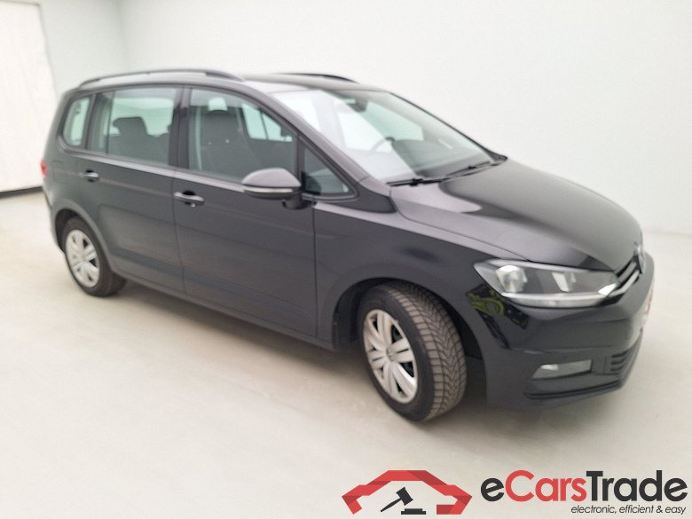 VW, Touran '15, Volkswagen Touran 1.5 TSi Trendline DSG 5d 7pl #5