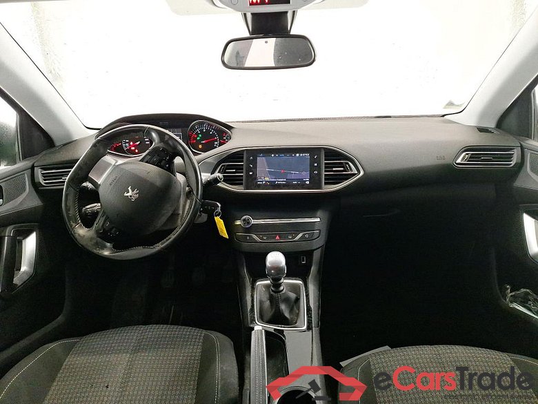 Peugeot BlueHDi 130 S&S ACTIVE BUSINESS 308 Active Business 1.5 HDi 130CV BVM6 E6dT / Arbre à came HS #5