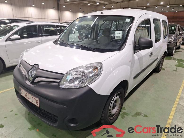 RENAULT KANGOO EXPRESS 1.5 BLUE DCI 95 MAXI CONFORT #1