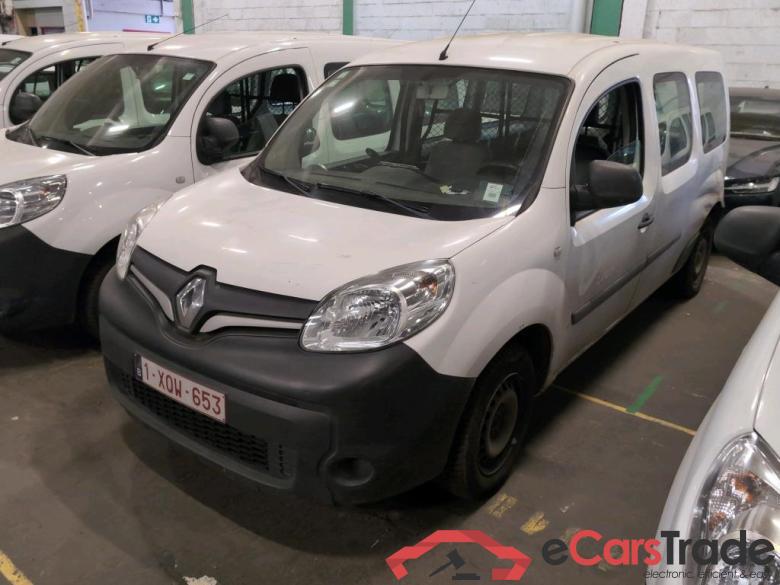 RENAULT KANGOO EXPRESS MAXI DIESEL Lot 1.3 RENAULT KANGOO EXPRESS Maxi 1.5 dCi Blue Confort #1