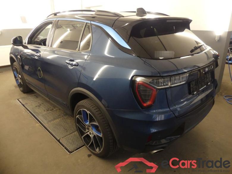LynkAndCo Lynk & Co 01 ´20 LYNK & CO 01 PHEV 5d 132kW #3