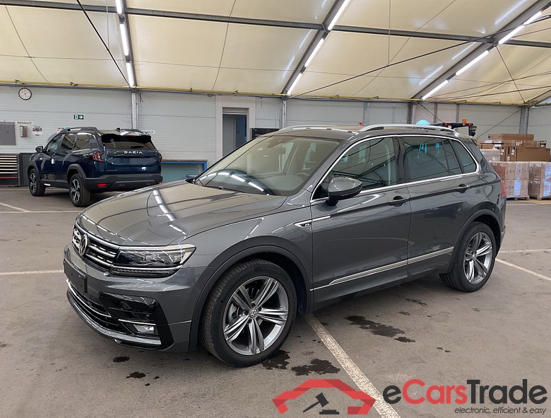 VOLKSWAGEN Tiguan Tiguan 1.5 TSI ACT Highline OPF DSG #1