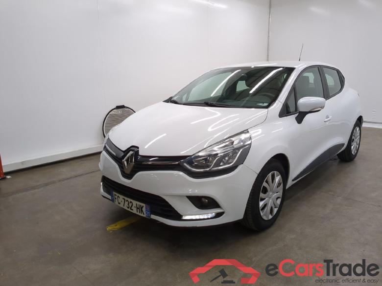 Renault Air Medianav dCi 75 - 18 Clio IV Air MediaNav 1.5 dCi 75CV BVM5 E6 #1