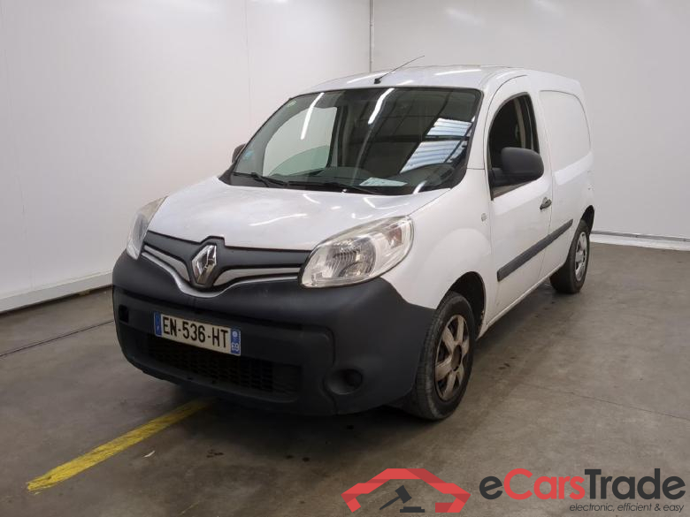 Renault Extra R-Link Energy dCi 75 E6 Kangoo Express Extra (Série Spéciale) 1.5 dCi 75CV BVM5 E6