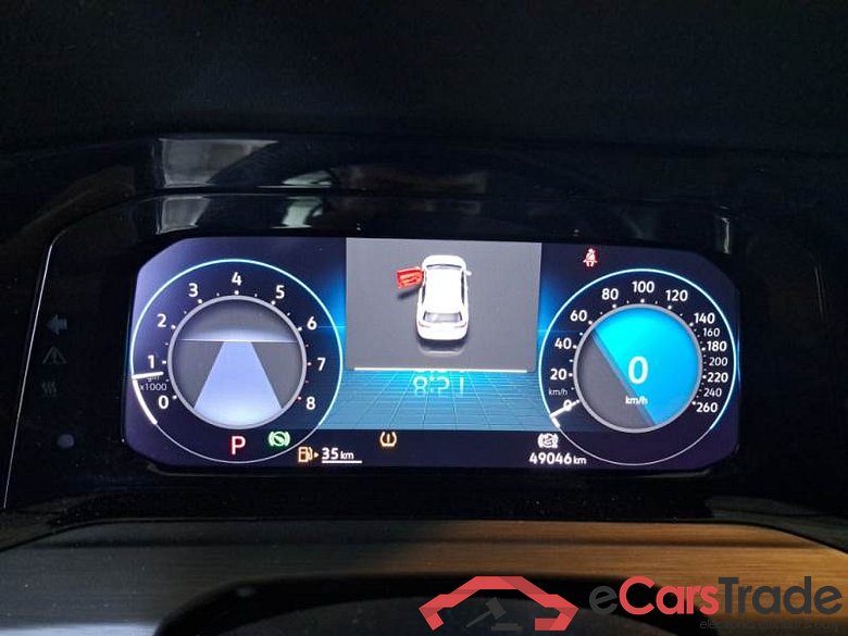 Volkswagen 34 VOLKSWAGEN GOLF / 2019 / 5P / BERLINA 1.5 ETSI EVO ACT 96KW STYLE DSG #4