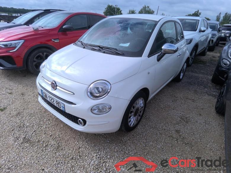 FIAT 500 ES 70 DOLCEVITA RSK #2