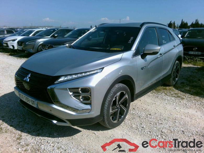 ECLIPSE CROSS PHEV BUSINESS PM