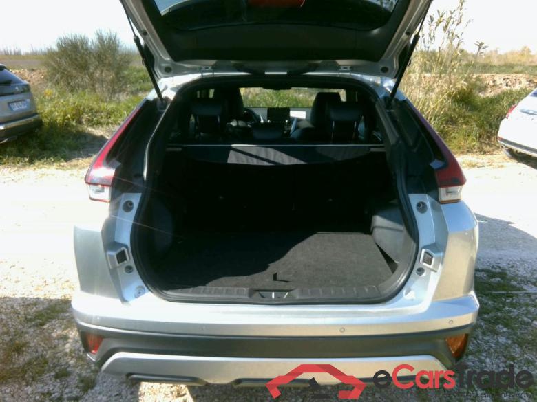 ECLIPSE CROSS PHEV BUSINESS PM #6