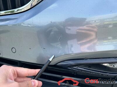 Bmw 530 i xDrive Sport Line Baureihe 5 Lim. #4