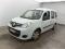 preview Renault Kangoo #2