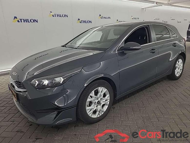 KIA CEE D 1.5 T-GDi MHEV DCT DynamicPlusLine 5D 117kW #1