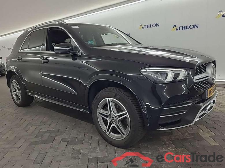 MERCEDES-BENZ GLE GLE 350 e 4MATIC 5D 245kW #2