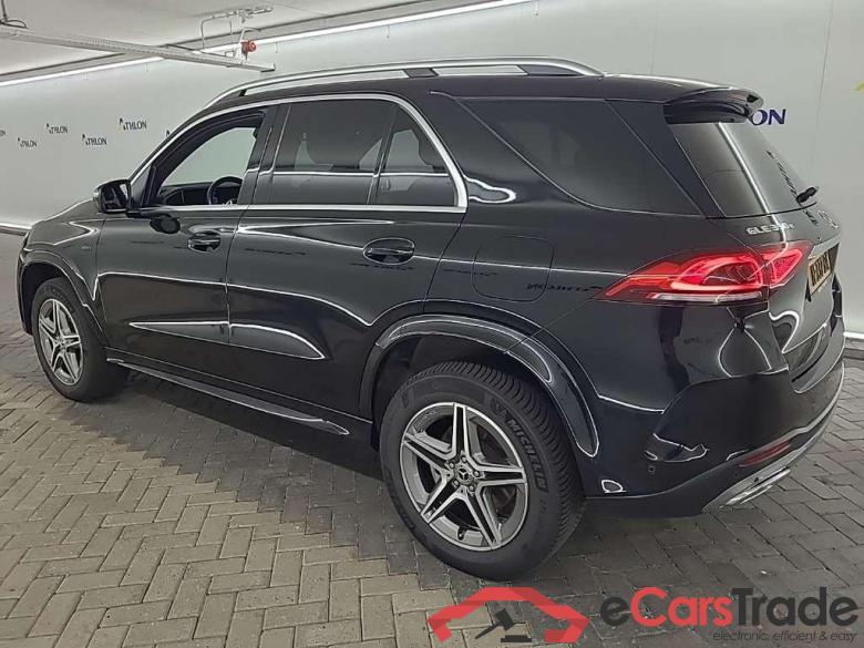 MERCEDES-BENZ GLE GLE 350 e 4MATIC 5D 245kW #4