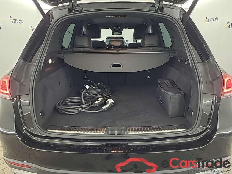 MERCEDES-BENZ GLE GLE 350 e 4MATIC 5D 245kW #5