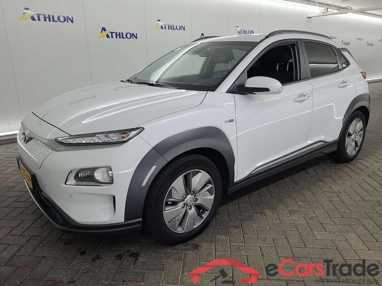 HYUNDAI Kona Premium Sky Electric 64 kWh 5D Athlon Edition #1