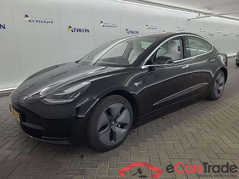 Tesla Model 3 Standard Range Plus RWD 4D 225kW #1
