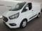 preview Ford Transit Custom #0