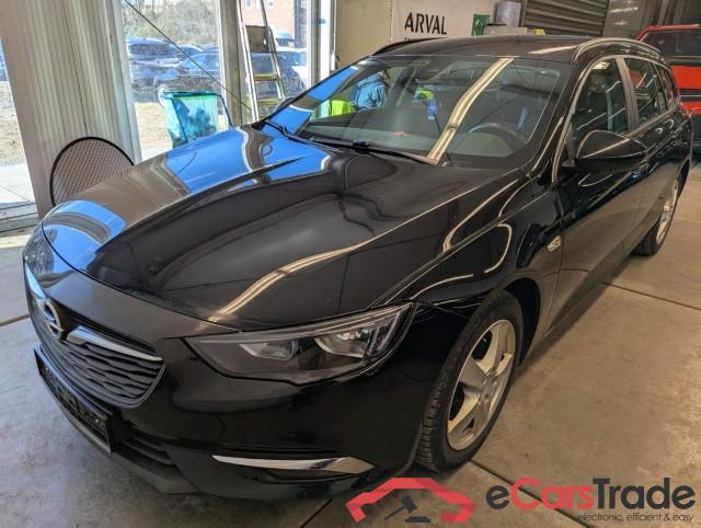 Opel Insignia ST ´17 Insignia B Sports Tourer Business Edition 1.6 CDTI 81KW MT6 E6dT #1
