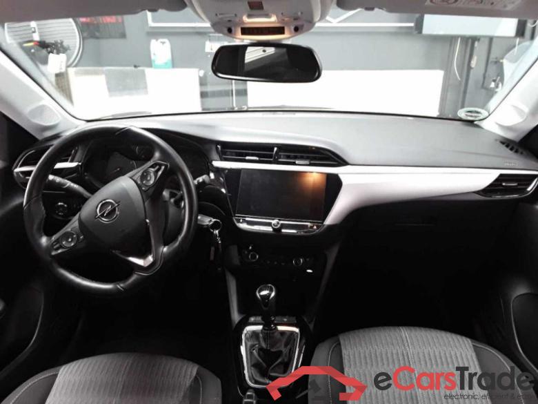 Opel Corsa F (2019->) 1.2 Turbo EU6d, Edition (EURO 6d) #4