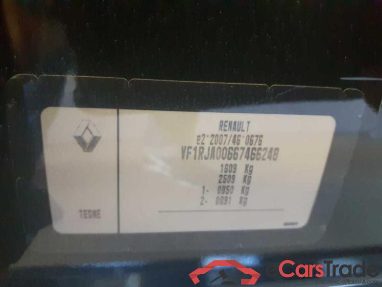 Renault Clio V (08.2019->) DE - LimS5 1.0 TCe 90 EU6d, Intens (EURO 6d), 2020 - 2022 #5