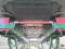 preview Volkswagen Sharan #4