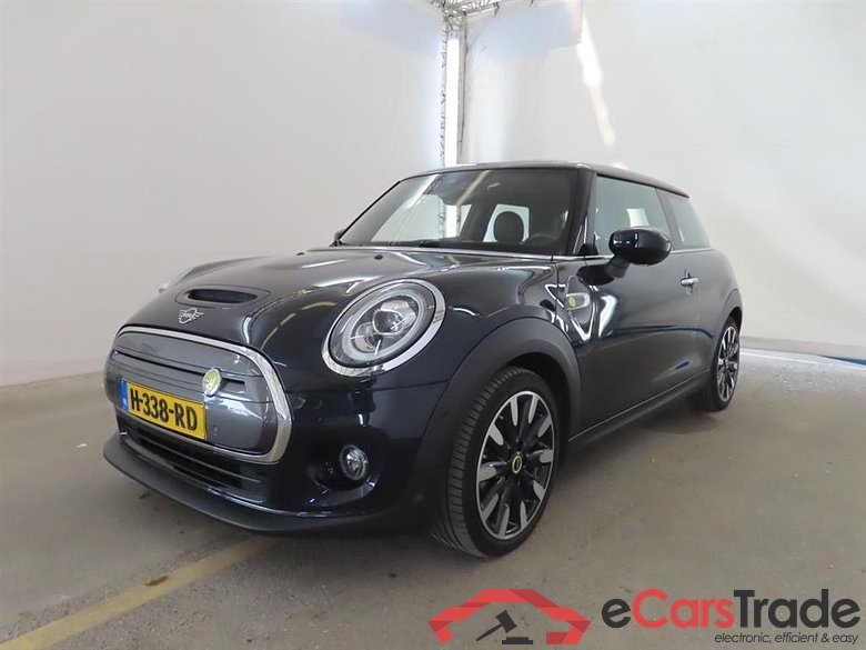 Mini electric Yours 33 kWh #1