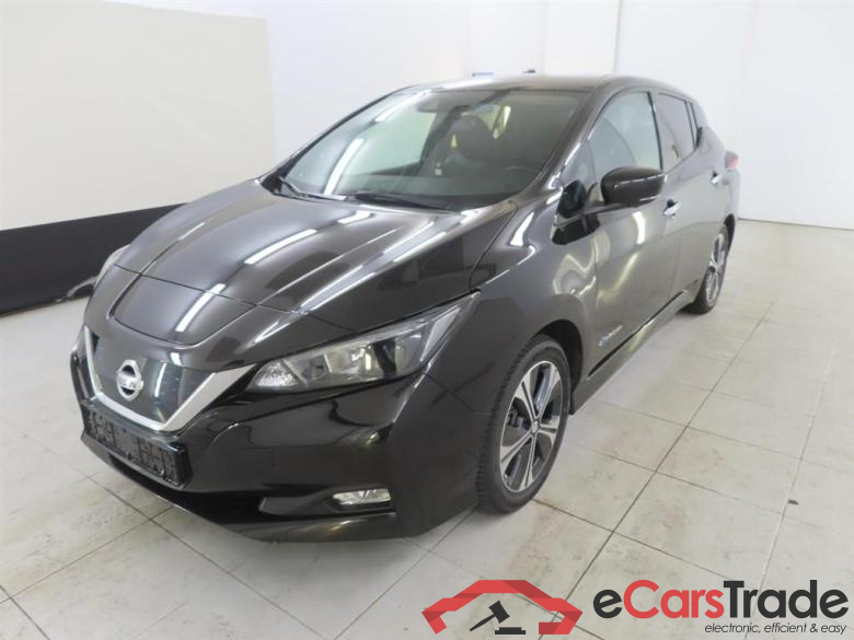 NISSAN Leaf 2.ZERO EDITION 40kWh