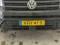 preview Volkswagen Crafter #4