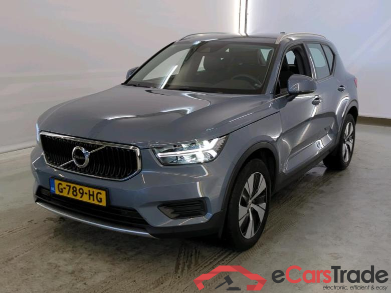 Volvo XC40 '17 Volvo XC40 T3 automaat Momentum Pro 5d