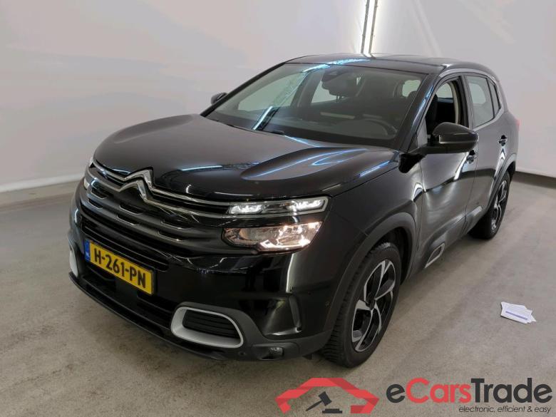 Citroen C5 Aircross '18 Citroën C5 Aircross PureTech 130 S&S Business 5d #1