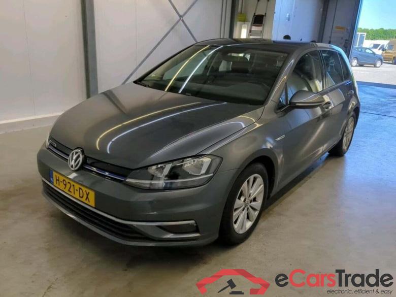 VOLKSWAGEN GOLF 1.5 TSI CL Bns #1