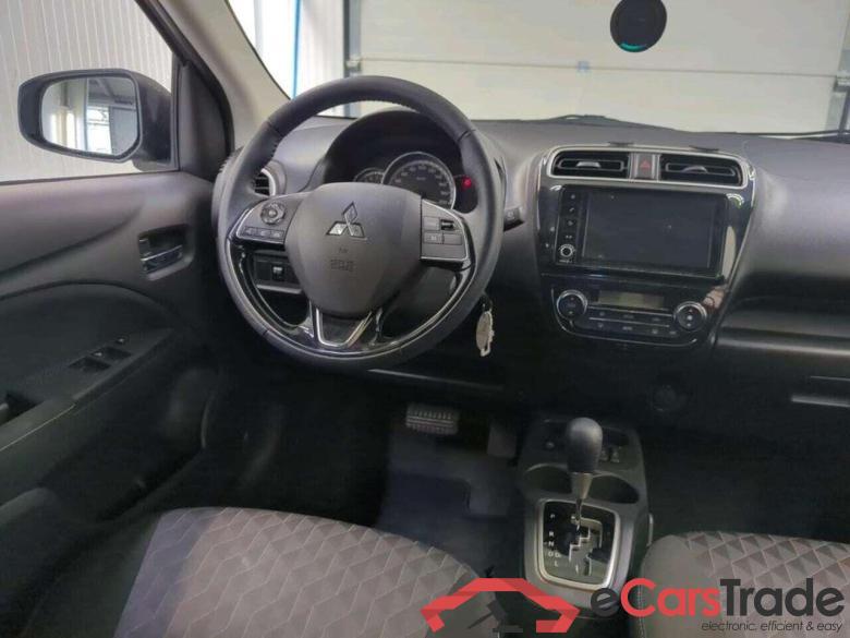 MITSUBISHI Space Star 1.2 Intense #3