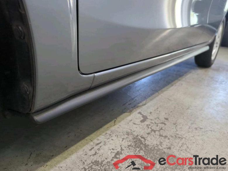 MITSUBISHI Space Star 1.2 Intense #6