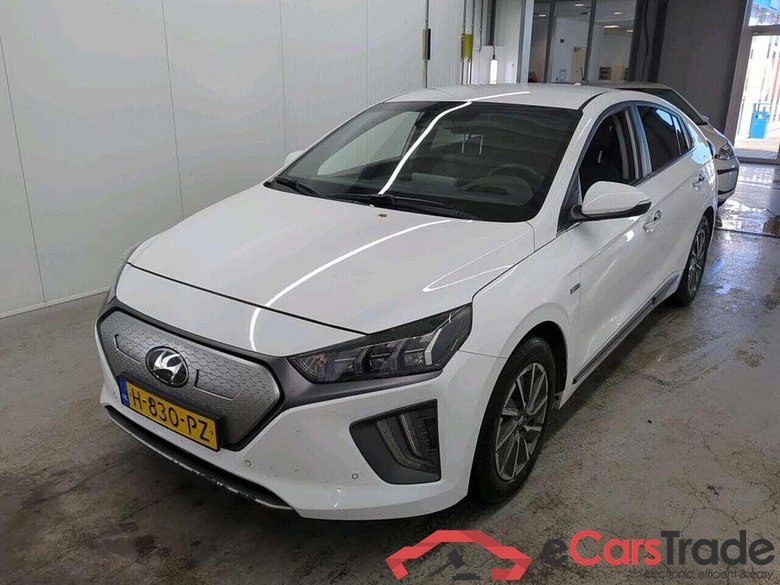 HYUNDAI IONIQ Premium EV 38 kWh