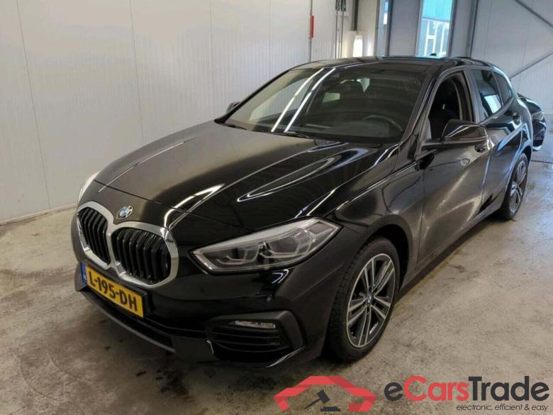 BMW 1-serie 118i Bns Edition+ #1