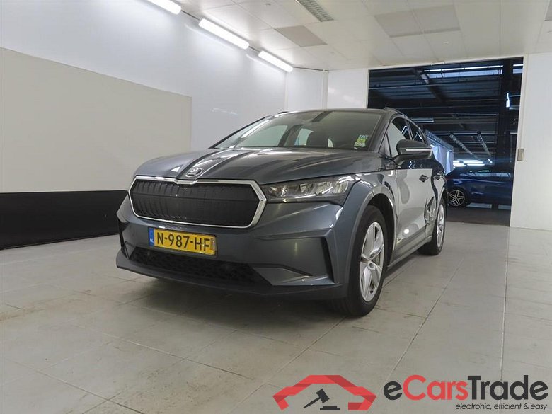 SKODA Enyaq iV 60