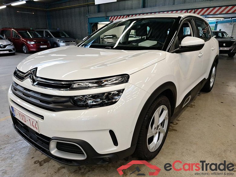 CITROËN C5 AIRCROSS 1.2 PureTech Business GPS S&S