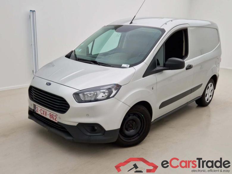 Ford Transit Courier 1.5 TDCI Trend Navi Klima PDC ... #1