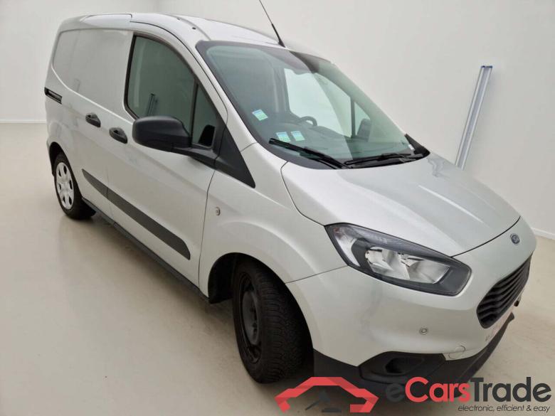 Ford Transit Courier 1.5 TDCI Trend Navi Klima PDC ... #2