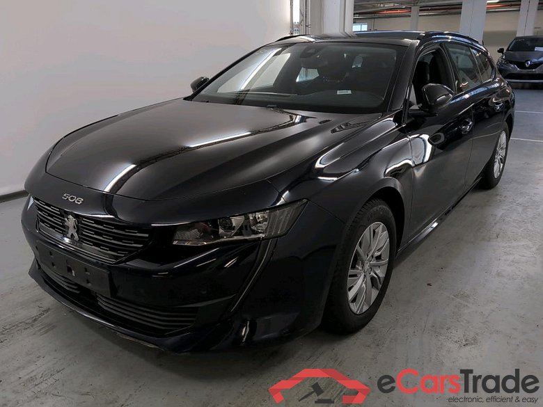 PEUGEOT 508 SW 1.5 BLUEHDI 130 S&S AUTO ACTIVE PACK
