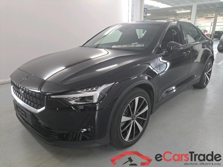 POLESTAR 2 78 KWH AUTO 4WD PILOT PLUS #1
