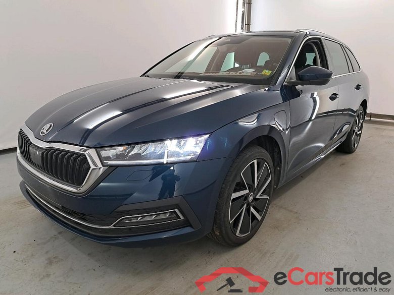 SKODA OCTAVIA COMBI 1.4 TSI PHEV 150KW DSG AMBITION #1