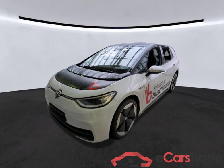 Vw Pro Performance 150 kW Max ID 3 #1