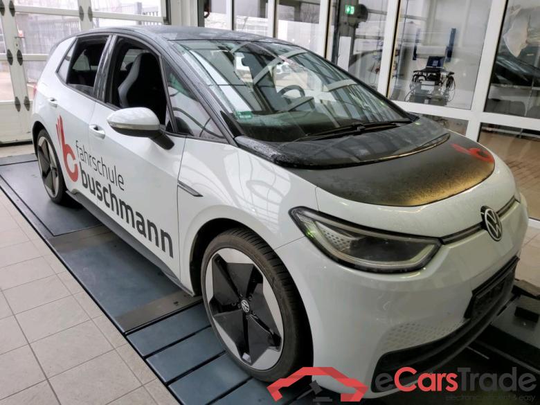 Vw Pro Performance 150 kW Max ID 3 #2